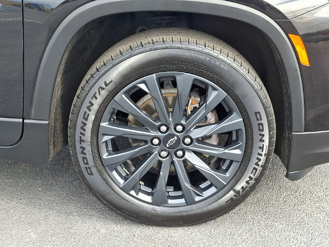 Used 2023 Chevrolet Traverse RS AWD/4WD image 8