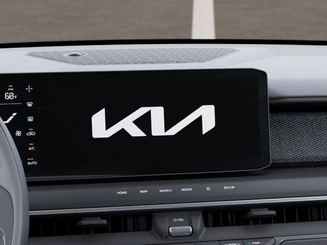New 2026 Kia EV9 GT-Line AWD/4WD image 21