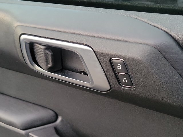 Certified 2025 Ford Bronco Outer Banks AWD/4WD image 17
