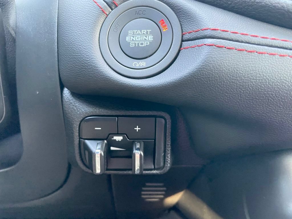 New 2026 Dodge Durango GT w/ Tow 'N Go Package AWD/4WD image 26