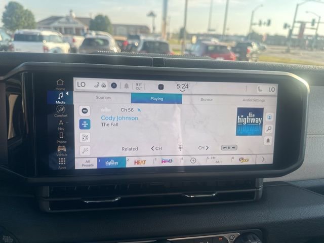 New 2025 Jeep Gladiator Willys image 24