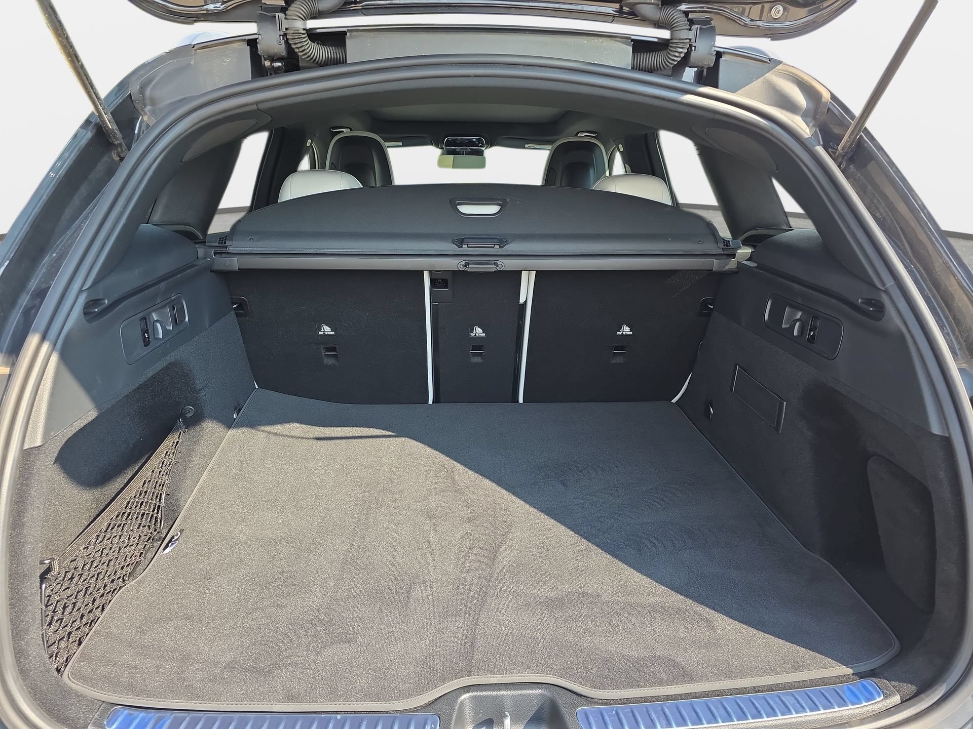 Certified 2026 Mercedes-Benz GLC 300 4MATIC image 12