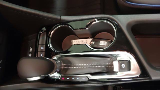 New 2026 Buick Encore GX Sport Touring w/ Advanced Technology Package image 21