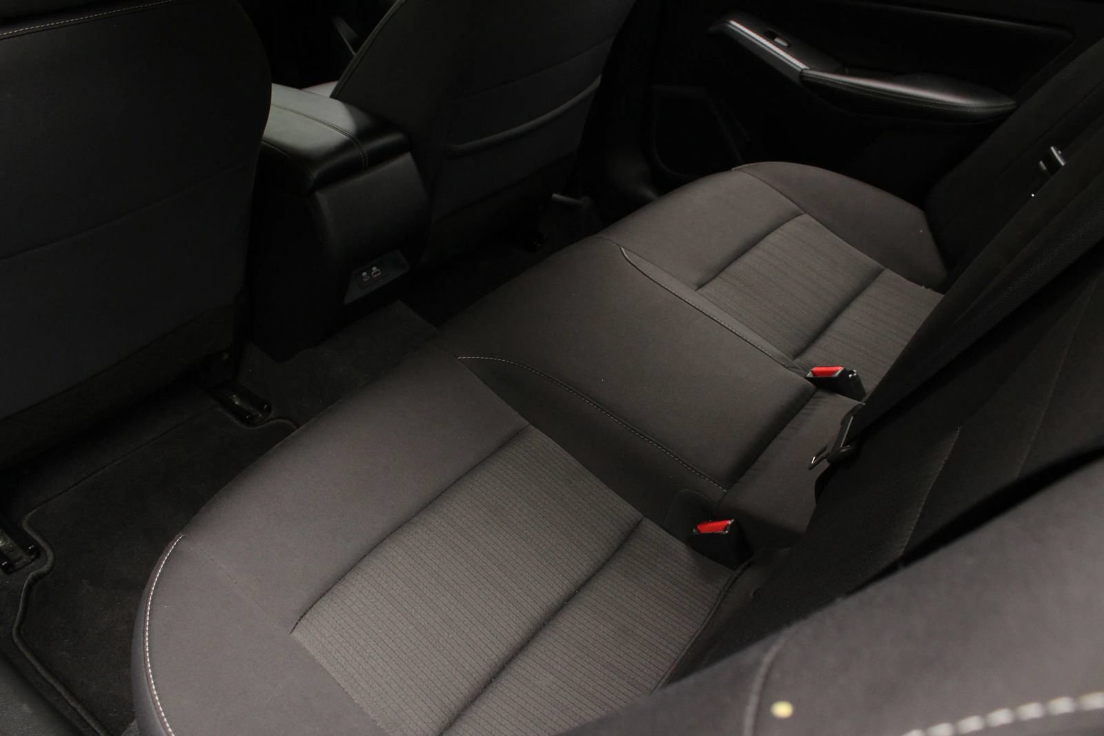 Used 2024 Nissan Altima 2.5 SV AWD/4WD image 20