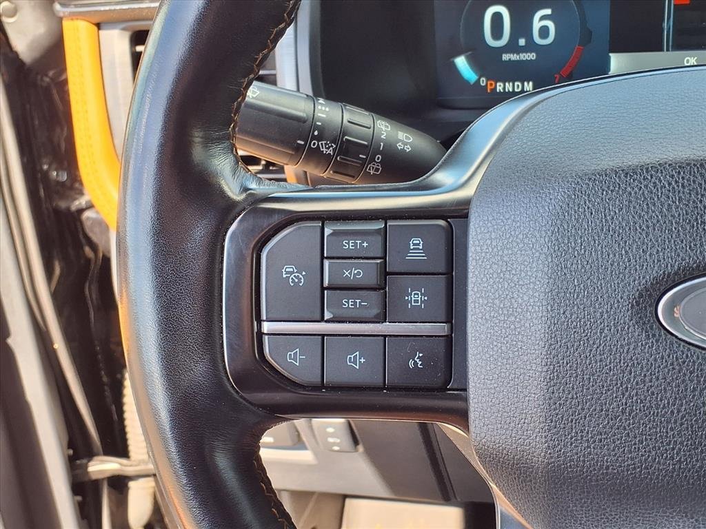 Used 2023 Ford Expedition Max Platinum image 39