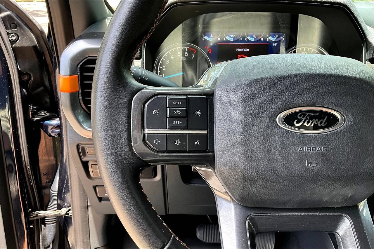 Used 2023 Ford F150 Tremor AWD/4WD image 10