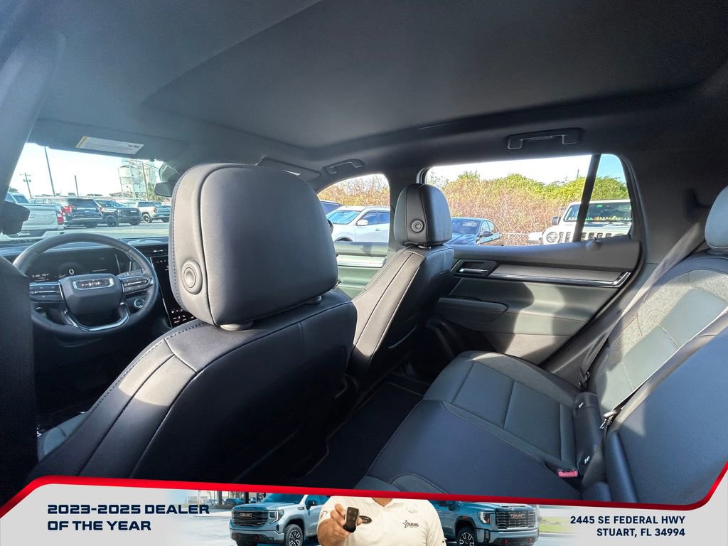 New 2026 GMC Terrain AT4 image 14