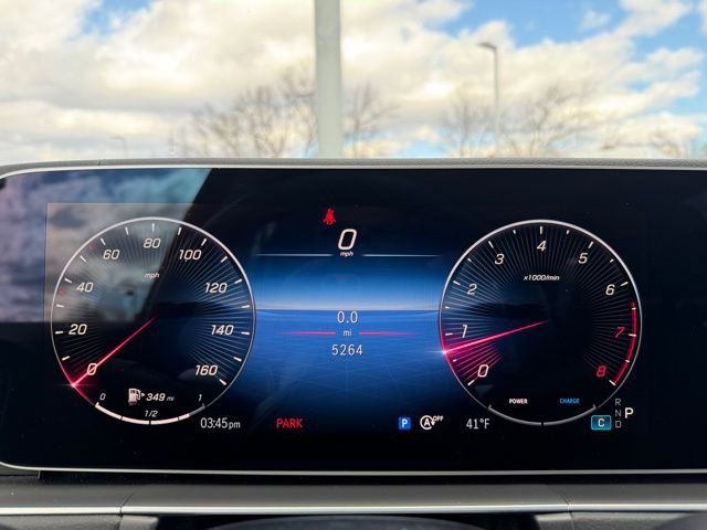 Used 2026 Mercedes-Benz GLE 350 4MATIC image 18