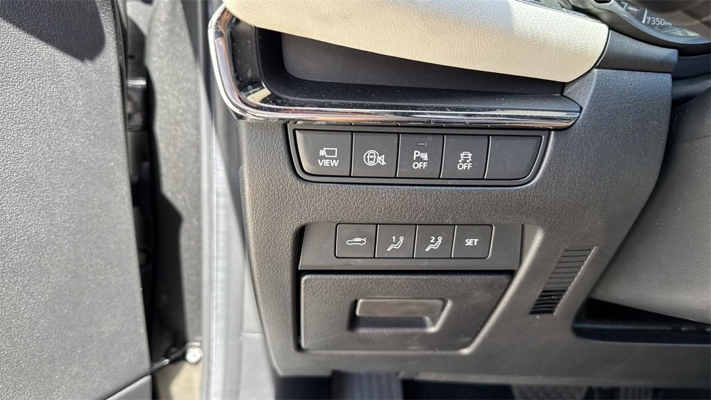 Used 2024 MAZDA MAZDA3 2.5 Turbo Sedan w/Premium Plus image 57