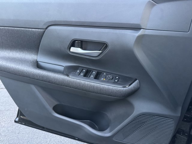 New 2026 Nissan Kicks SV FWD image 4