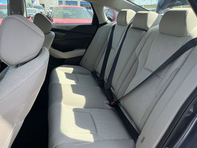New 2026 Honda Accord SE image 26