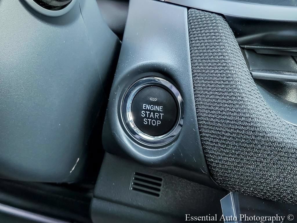 Certified 2026 Subaru Outback Premium AWD/4WD image 19