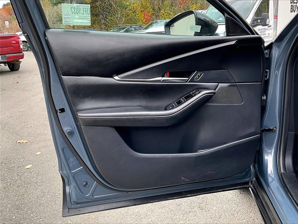 Used 2024 MAZDA CX-30 AWD 2.5 S w/ Preferred Package image 19