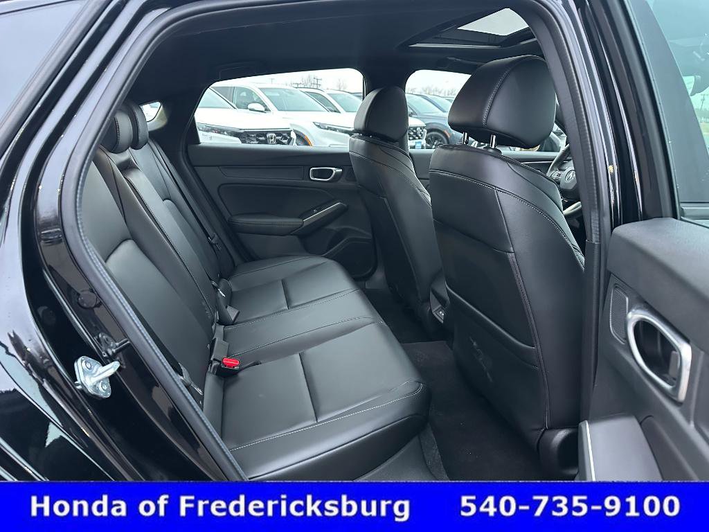 Used 2024 Acura Integra A-Spec image 42