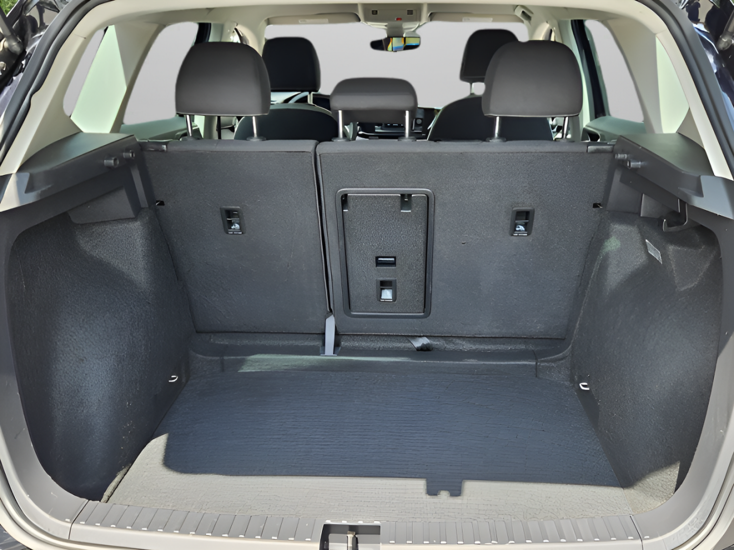 Certified 2023 Volkswagen Taos S w/ Driver Assistance Package FWD image 25