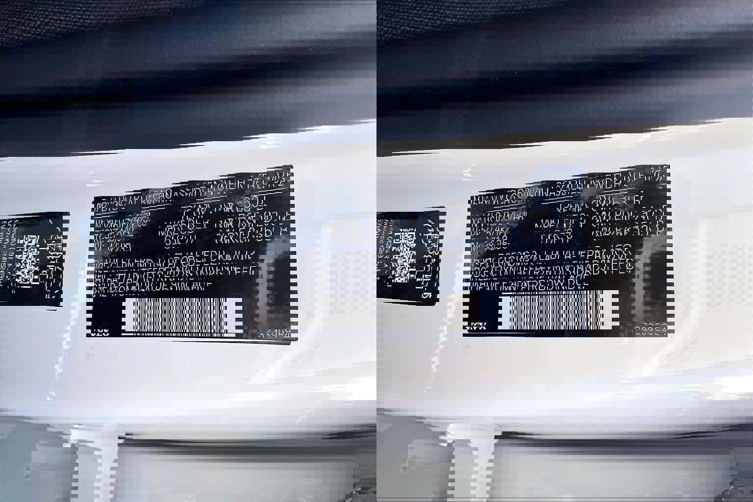 New 2026 Volvo XC90 T8 Plus image 36