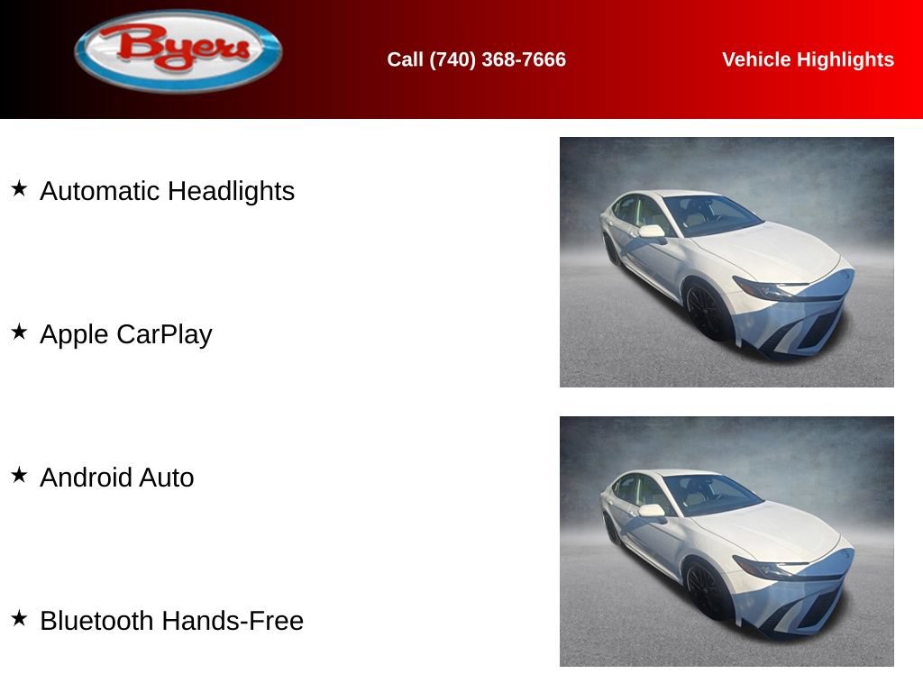 Used 2025 Toyota Camry SE FWD image 10