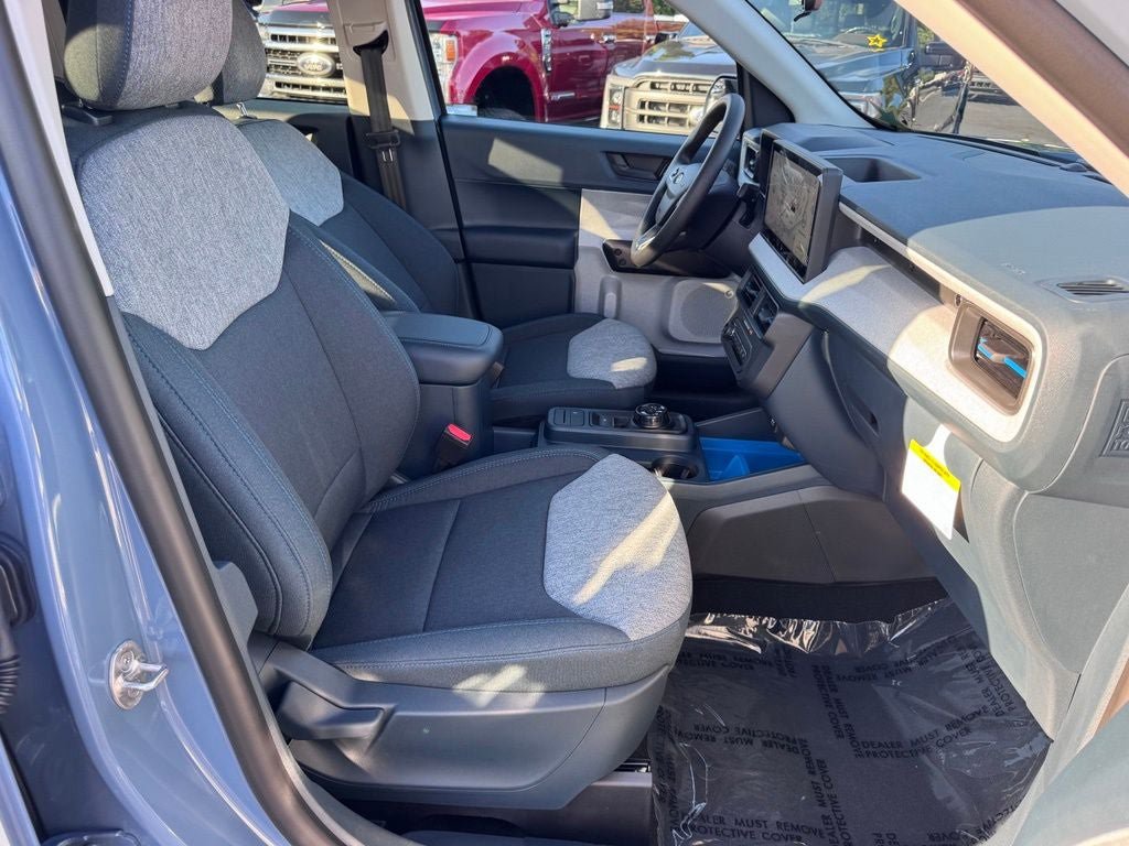 New 2026 Ford Maverick XLT FWD image 21