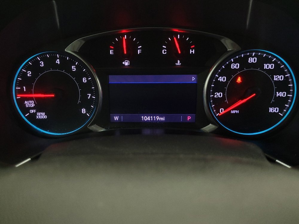 Used 2019 Chevrolet Equinox Premier image 23