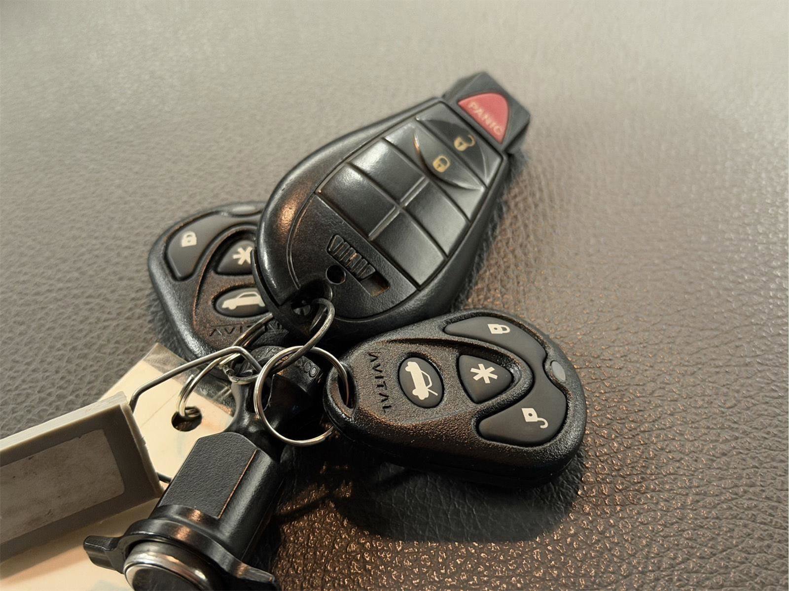 Used 2017 RAM 2500 SLT image 40