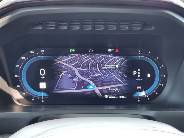 Used 2025 Volvo XC90 B6 Ultra w/ Lounge Package image 16