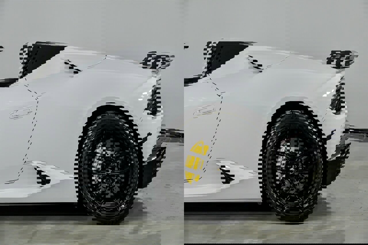 Used 2018 Lamborghini Huracan LP 580-2 image 9