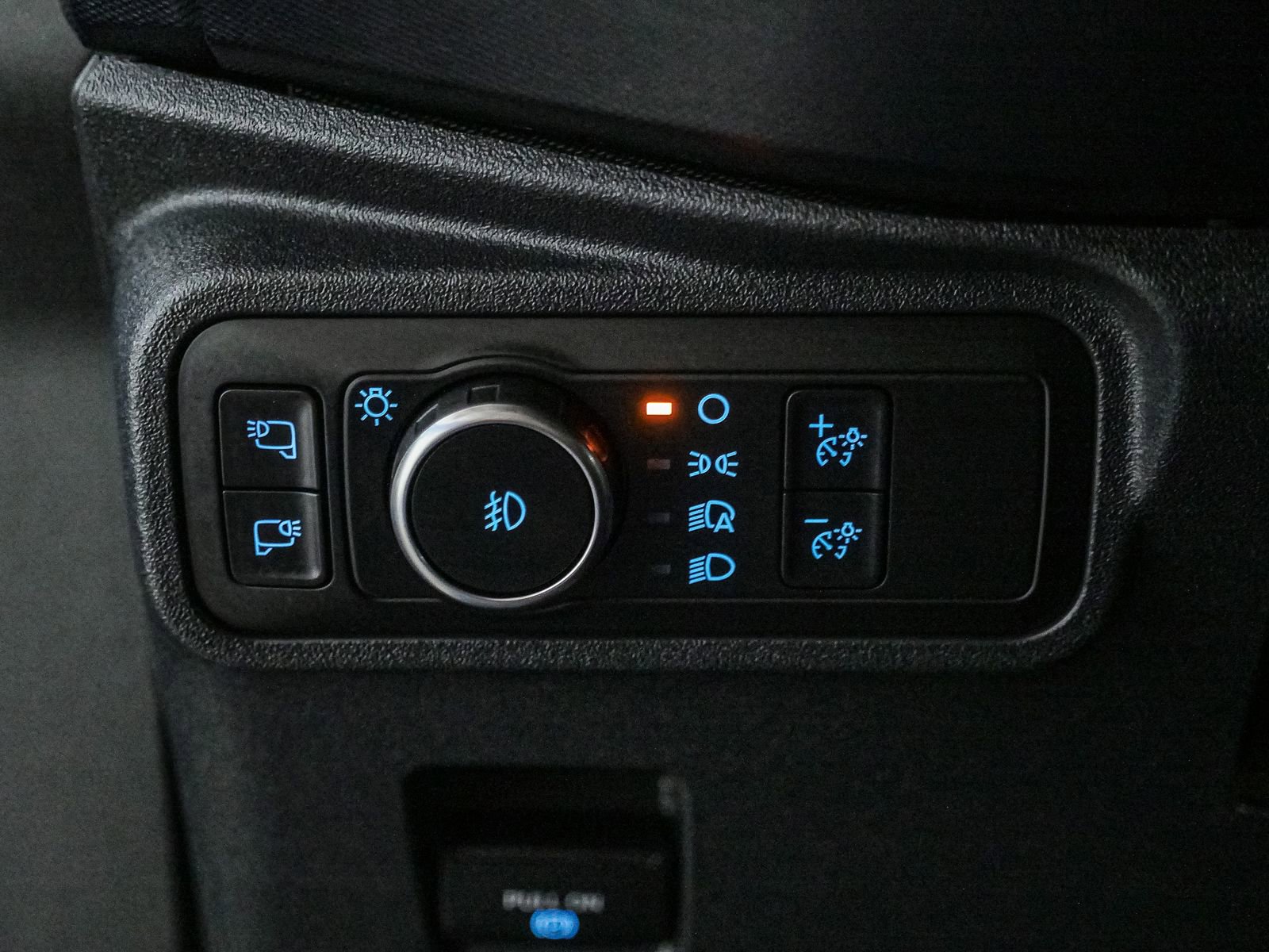 Used 2022 Ford Bronco Outer Banks image 31