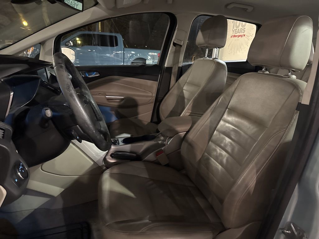 Used 2014 Ford C-MAX Energi SEL w/ Equipment Group 302A image 6