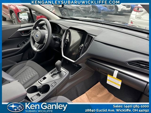 Used 2026 Subaru Impreza 2.0i Sport image 16