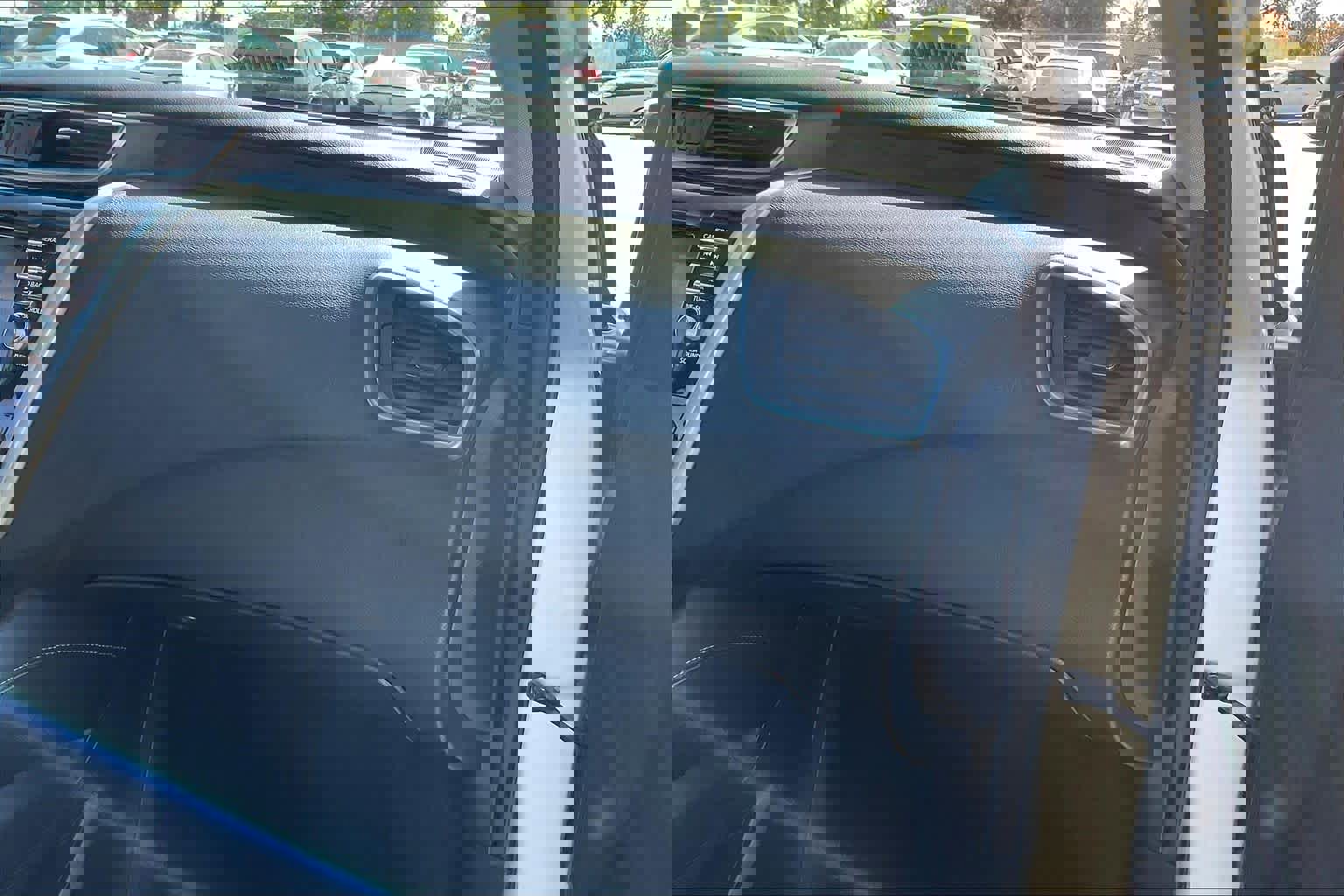 Used 2020 Nissan Murano Platinum image 17