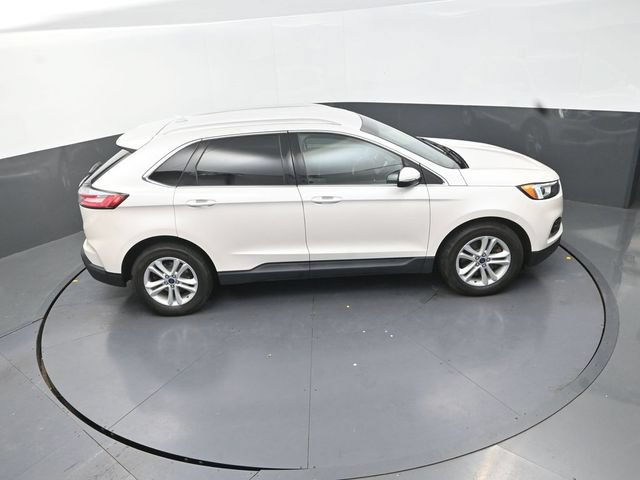Used 2019 Ford Edge SEL w/ Equipment Group 201A AWD/4WD image 19