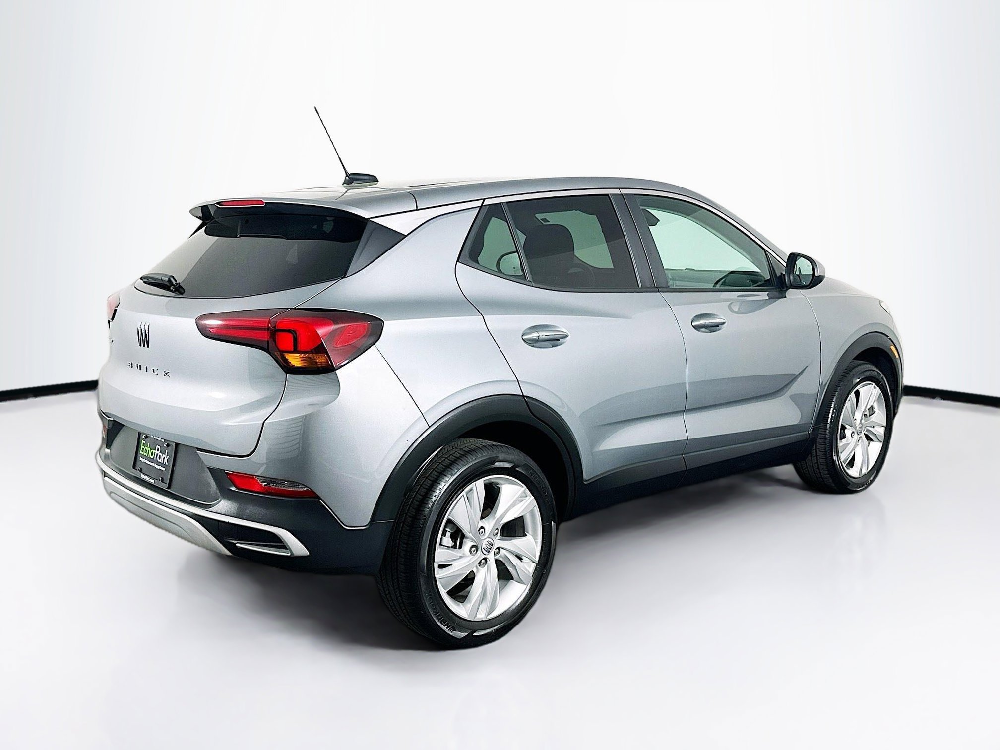 Used 2025 Buick Encore GX Preferred image 9