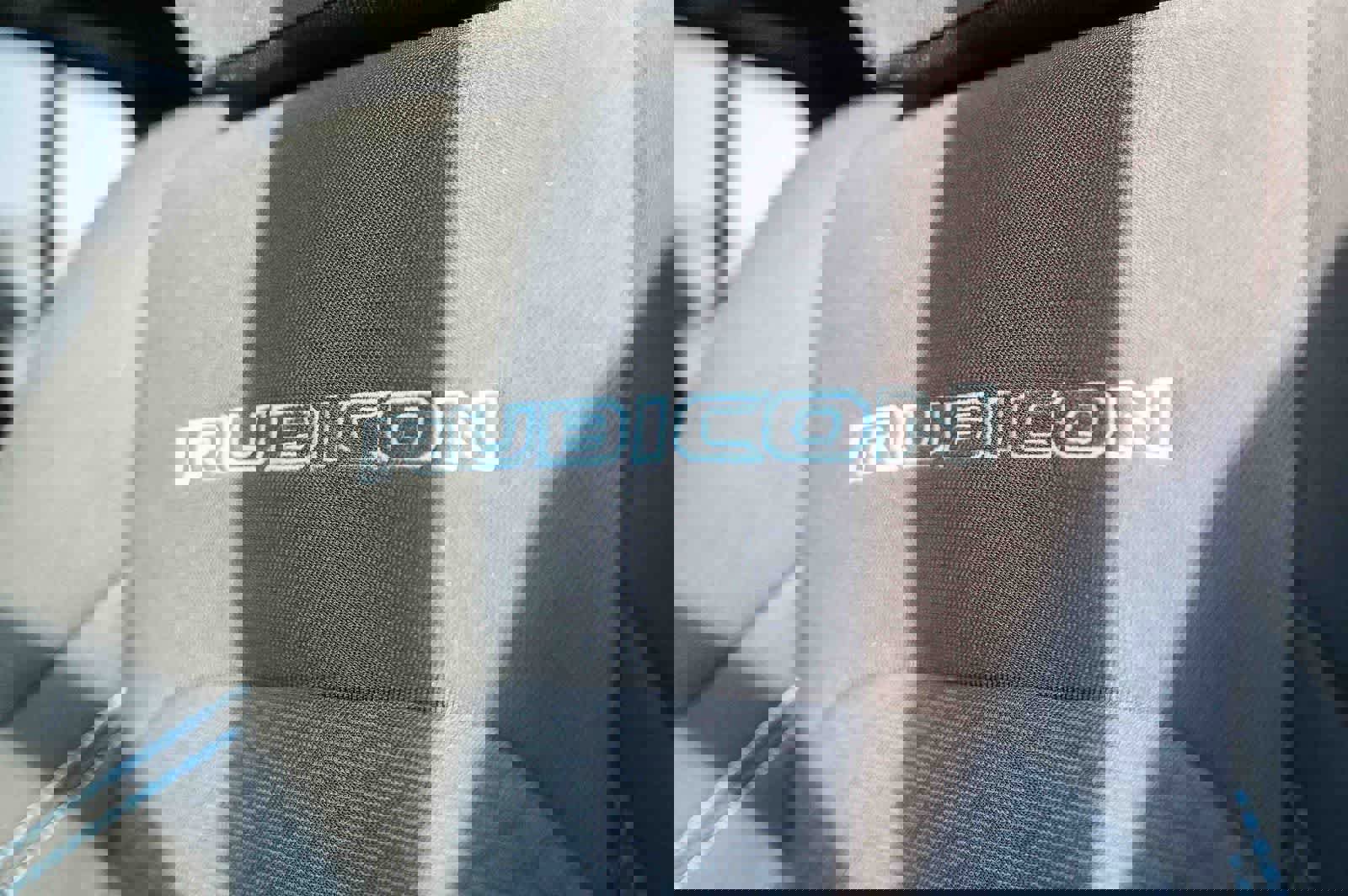 Used 2021 Jeep Wrangler Unlimited Rubicon 4xe image 17