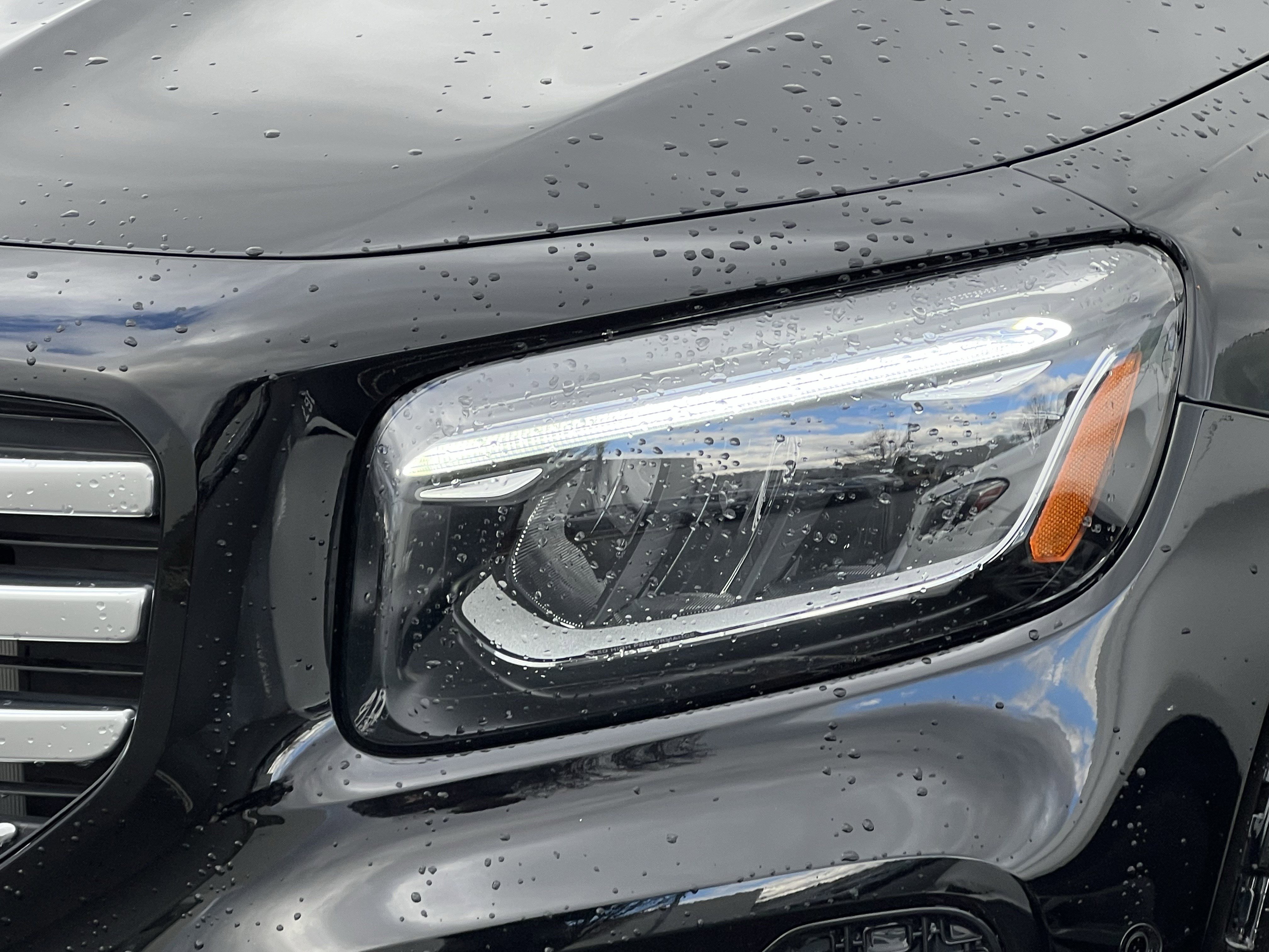 Certified 2024 Mercedes-Benz GLB 250 250 image 7