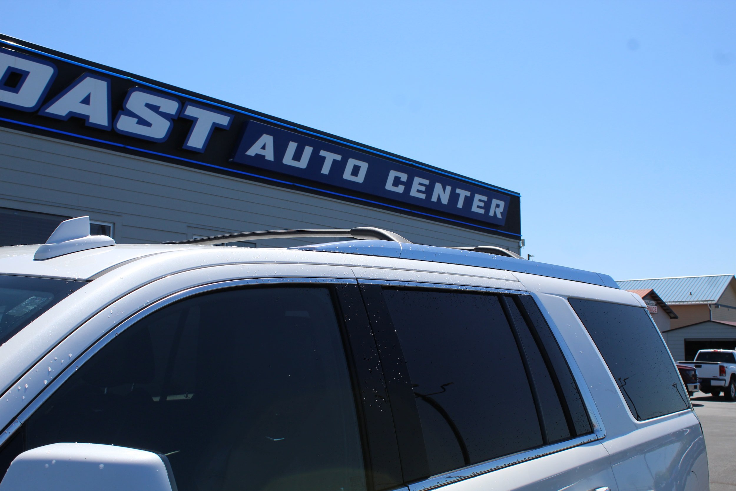 Used 2018 Cadillac Escalade Platinum AWD/4WD image 11