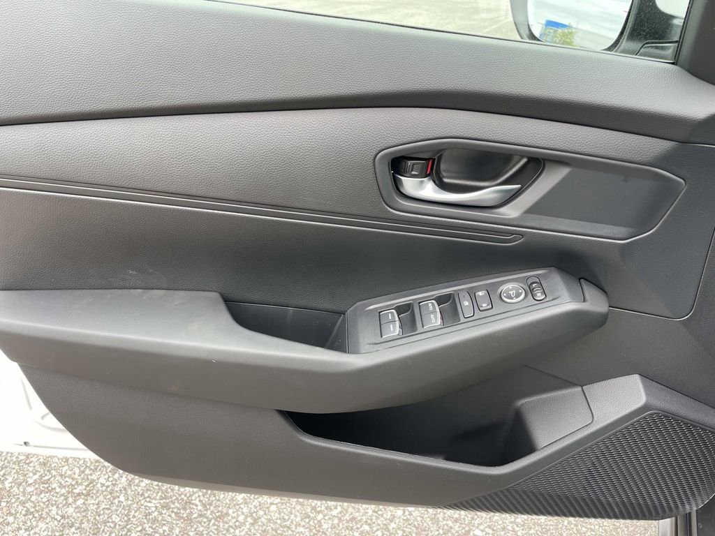 New 2026 Honda Accord LX image 15