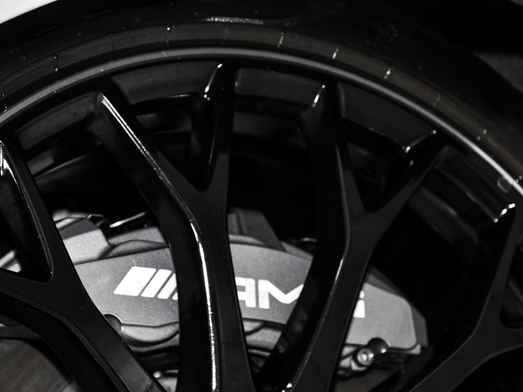 Used 2025 Mercedes-Benz SL 43 AMG image 97