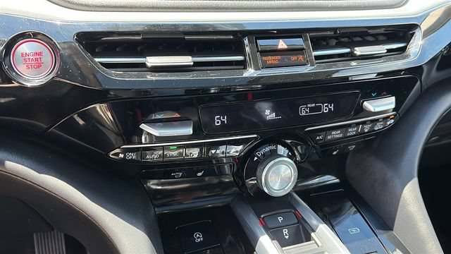 Used 2023 Acura MDX SH-AWD w/ Technology Package image 17