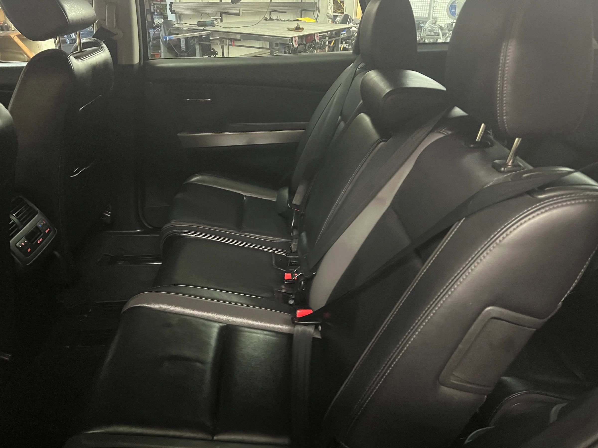 Used 2012 MAZDA CX-9 Grand Touring FWD image 13