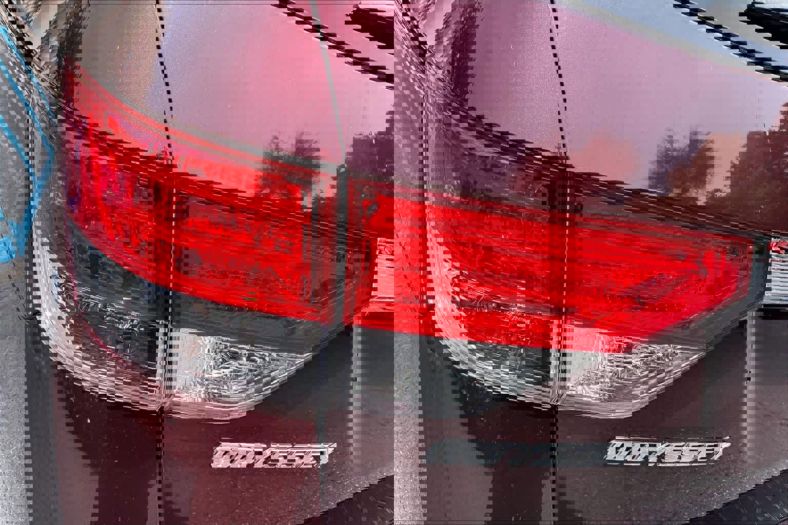 Used 2014 Honda Odyssey EX-L image 29