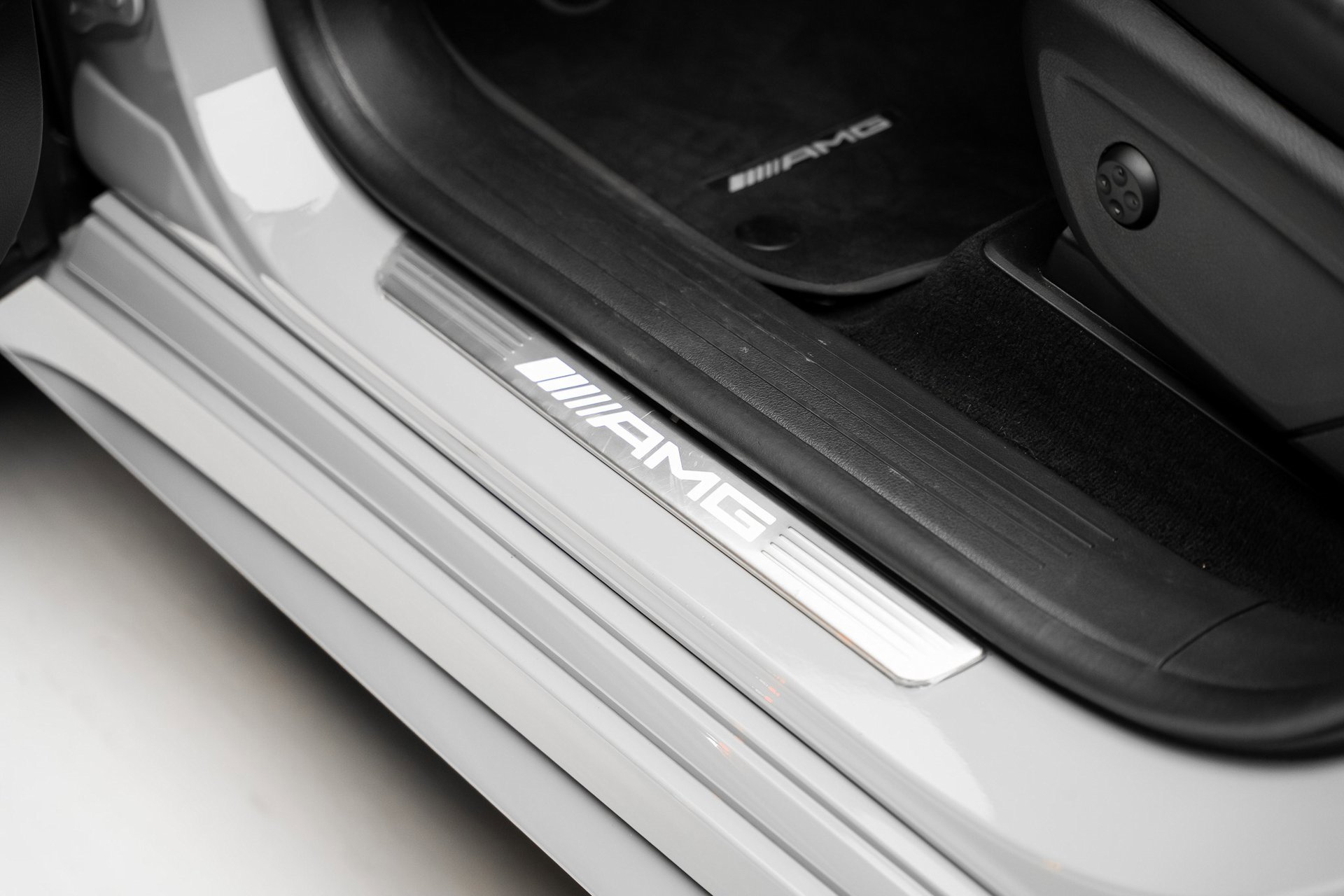 Used 2024 Mercedes-Benz GLE 53 AMG 4MATIC Coupe image 63