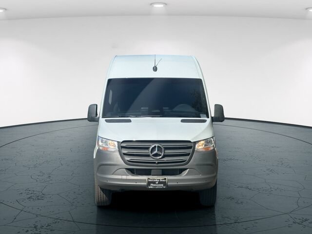 New 2026 Mercedes-Benz Sprinter 2500 image 9