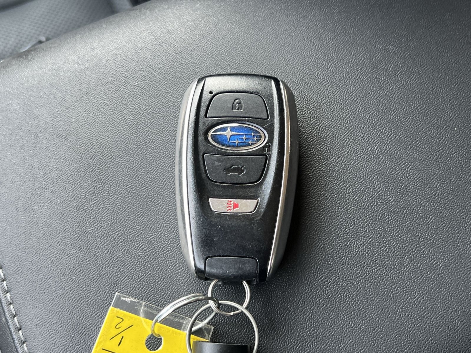 Used 2020 Subaru Outback Limited w/ Popular Package #2 AWD/4WD image 35