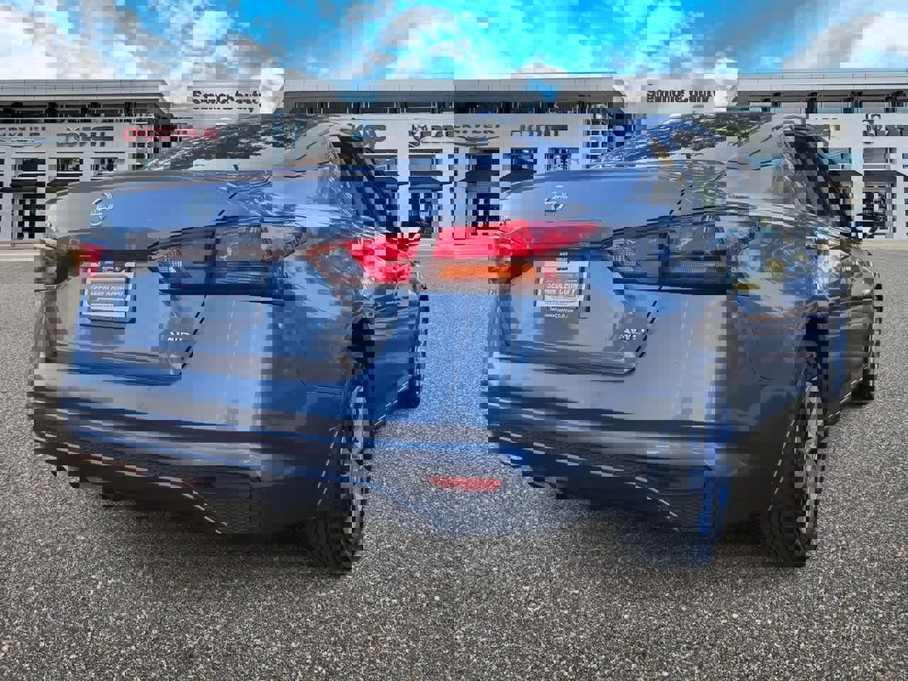 Used 2019 Nissan Altima 2.5 S image 8