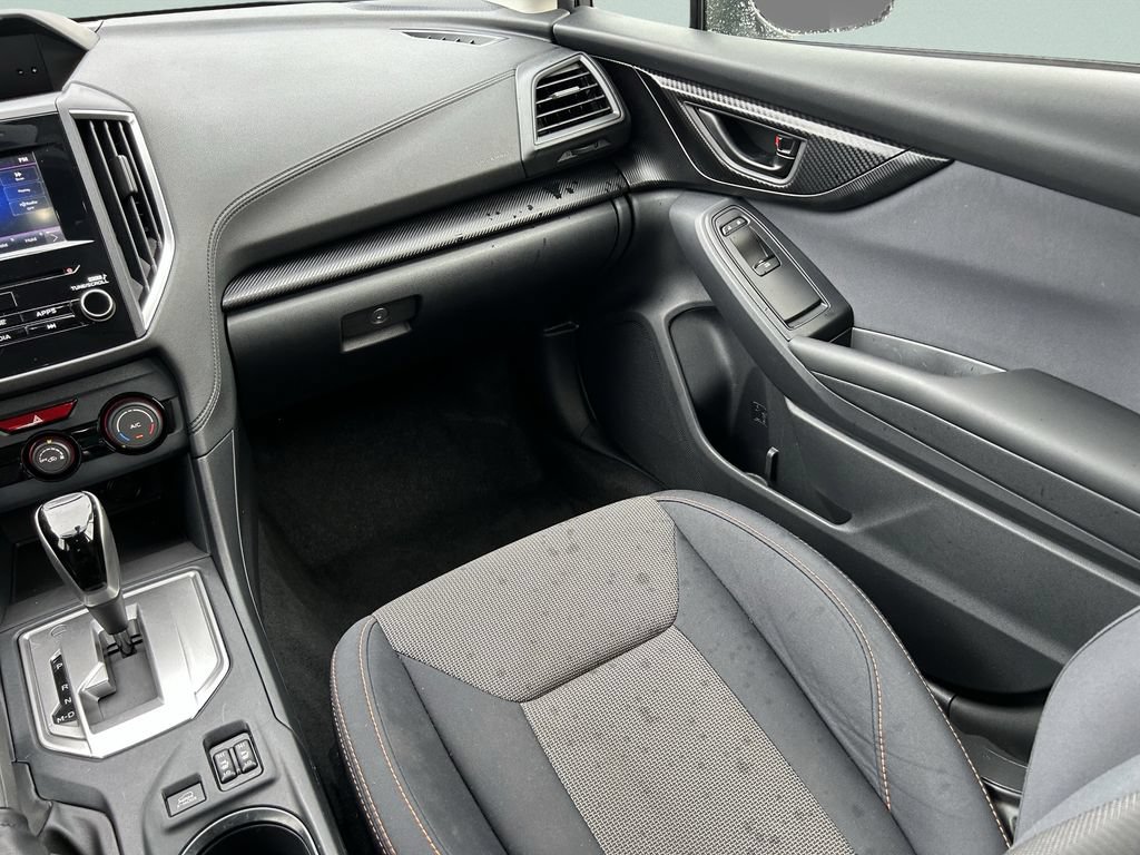 Used 2019 Subaru Crosstrek 2.0i Premium w/ Moonroof Package AWD/4WD image 20
