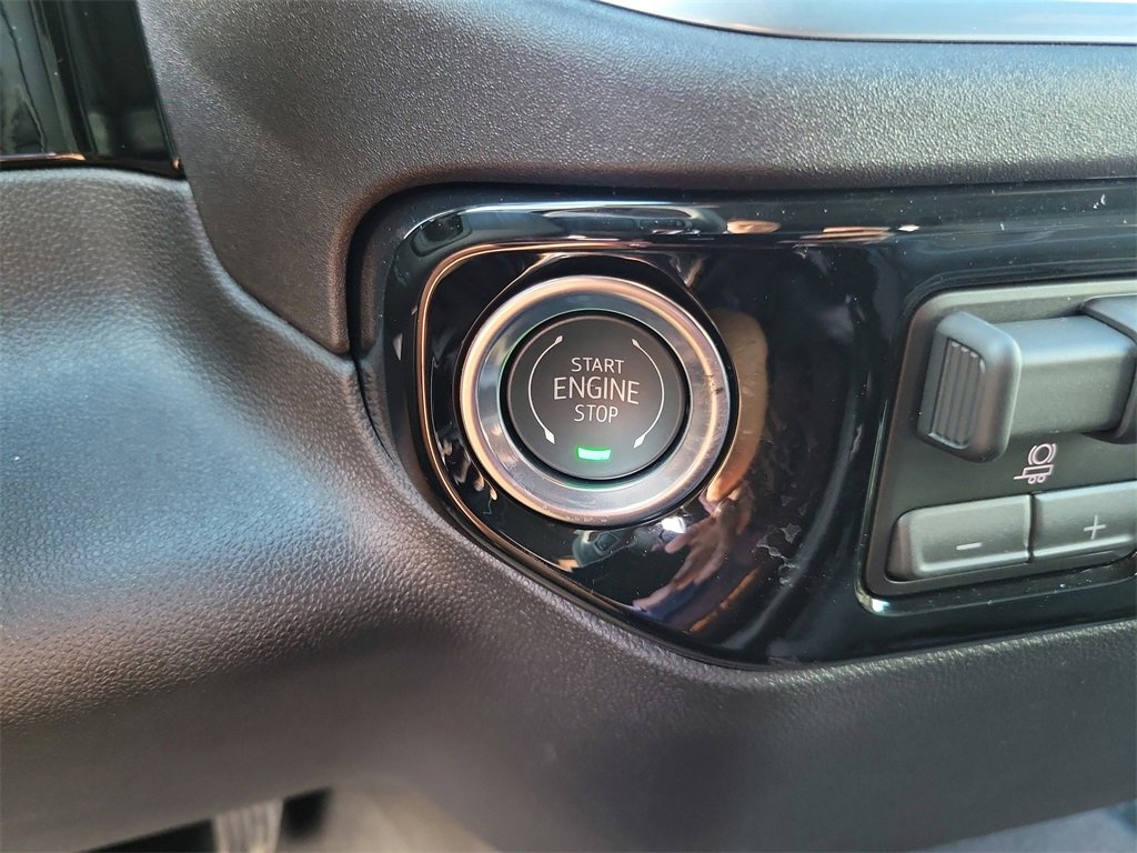 New 2026 GMC Sierra 2500 SLE w/ Preferred Package image 31