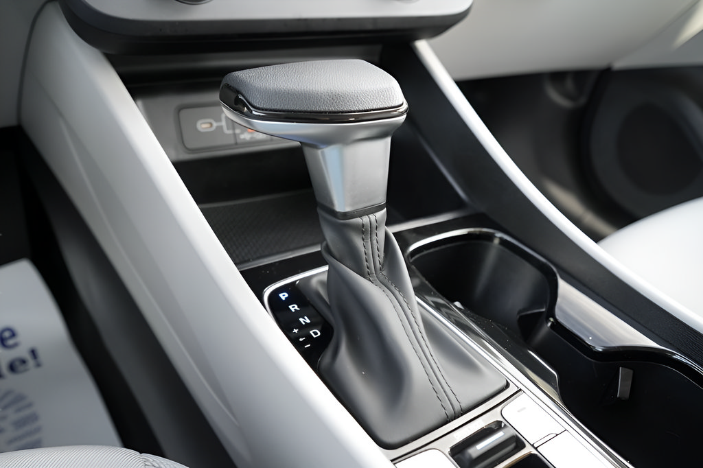 Certified 2026 Hyundai Tucson SE FWD image 29