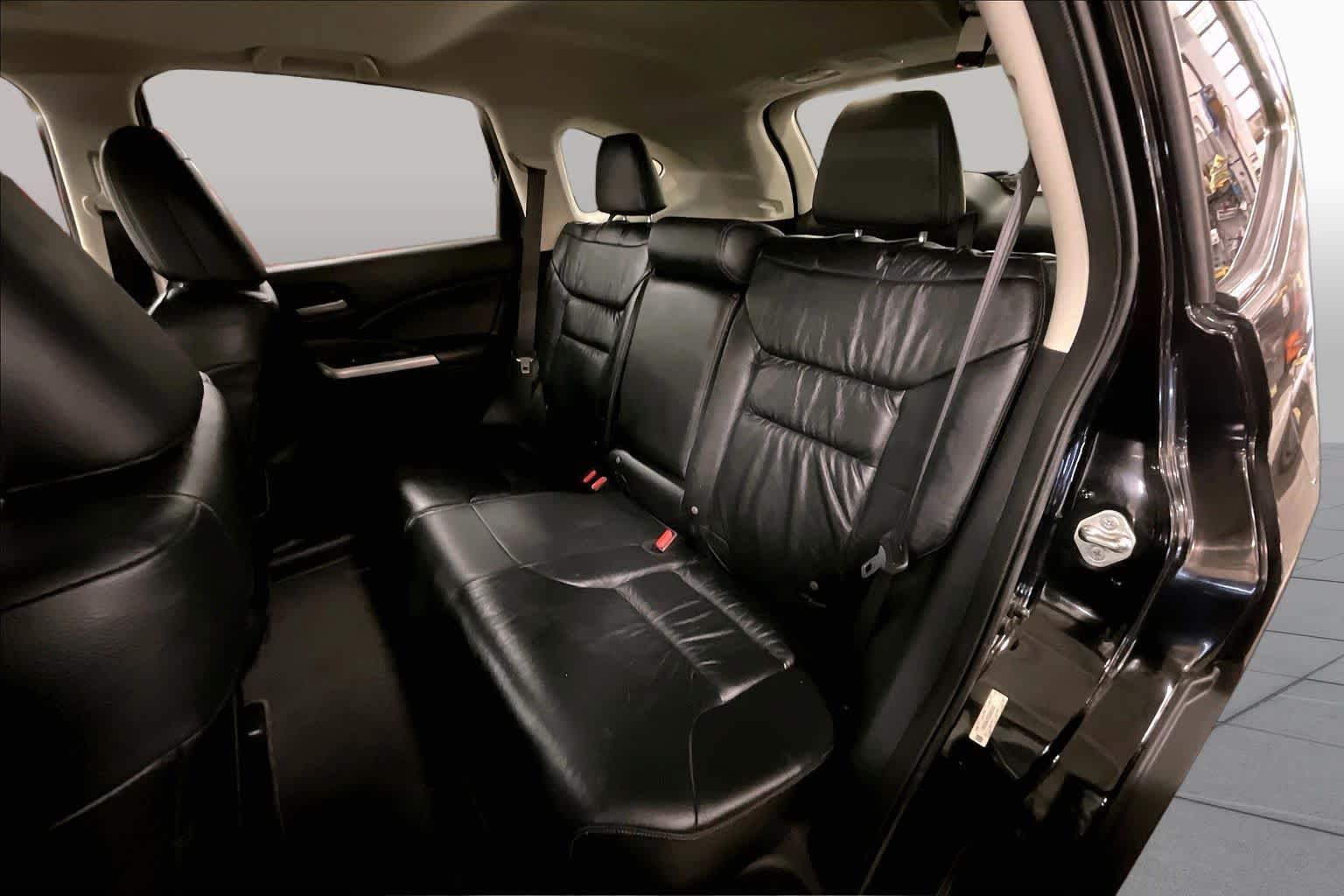 Used 2013 Honda CR-V EX-L image 21