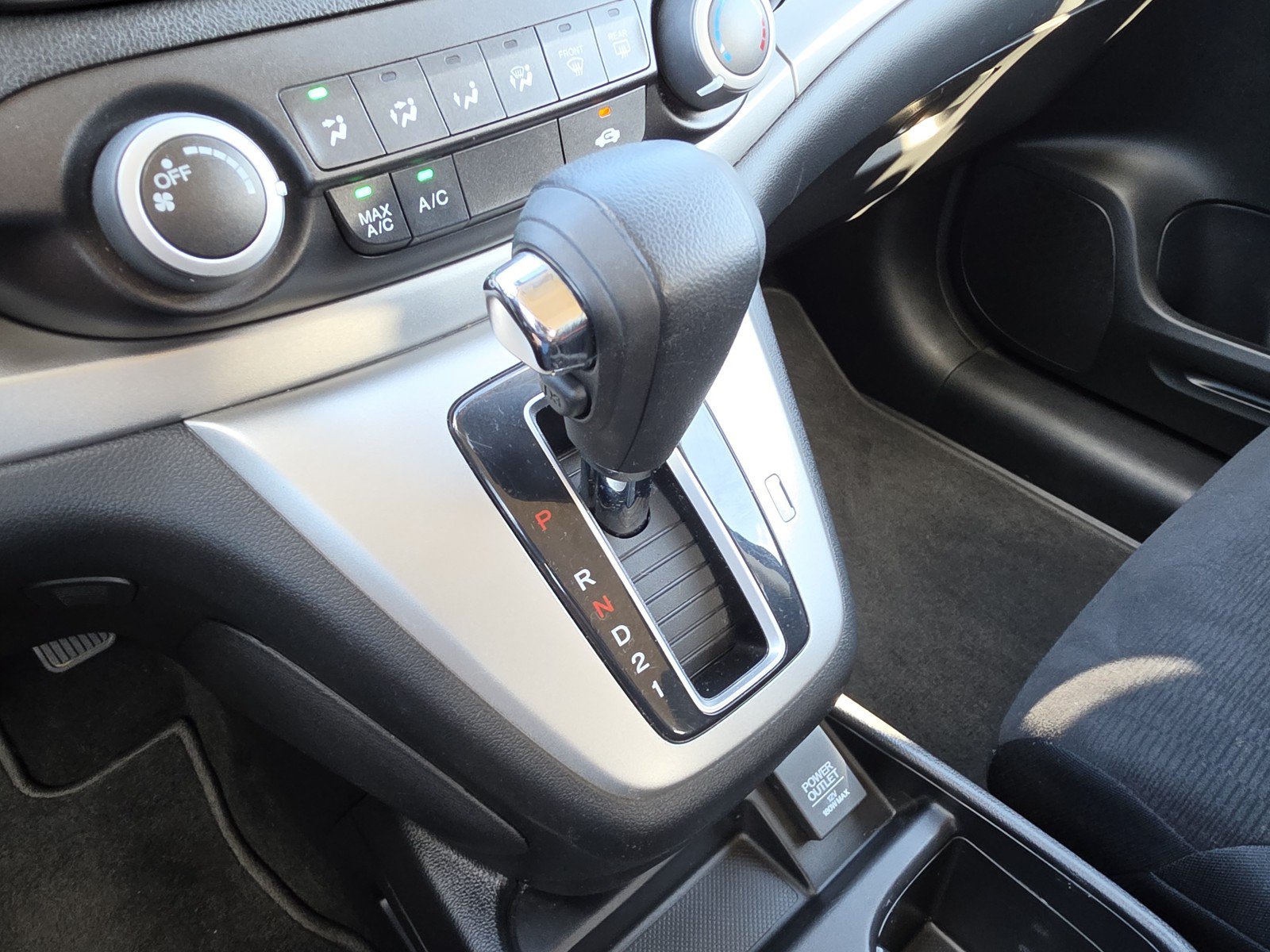 Used 2014 Honda CR-V LX image 24