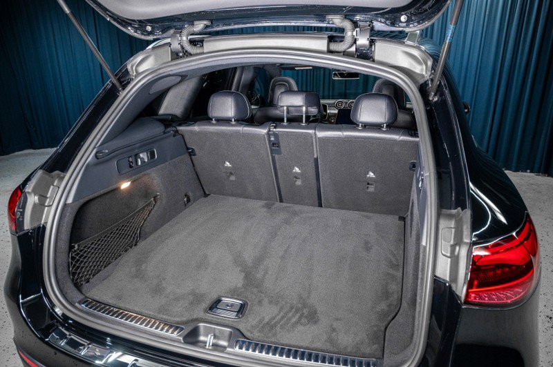 Certified 2026 Mercedes-Benz GLC 300 image 7